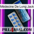Médecine De Long Jack 40